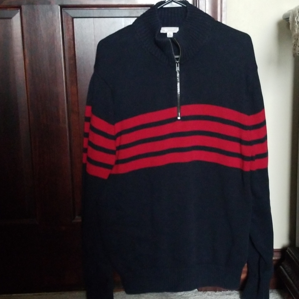 GAP XL mens sweater